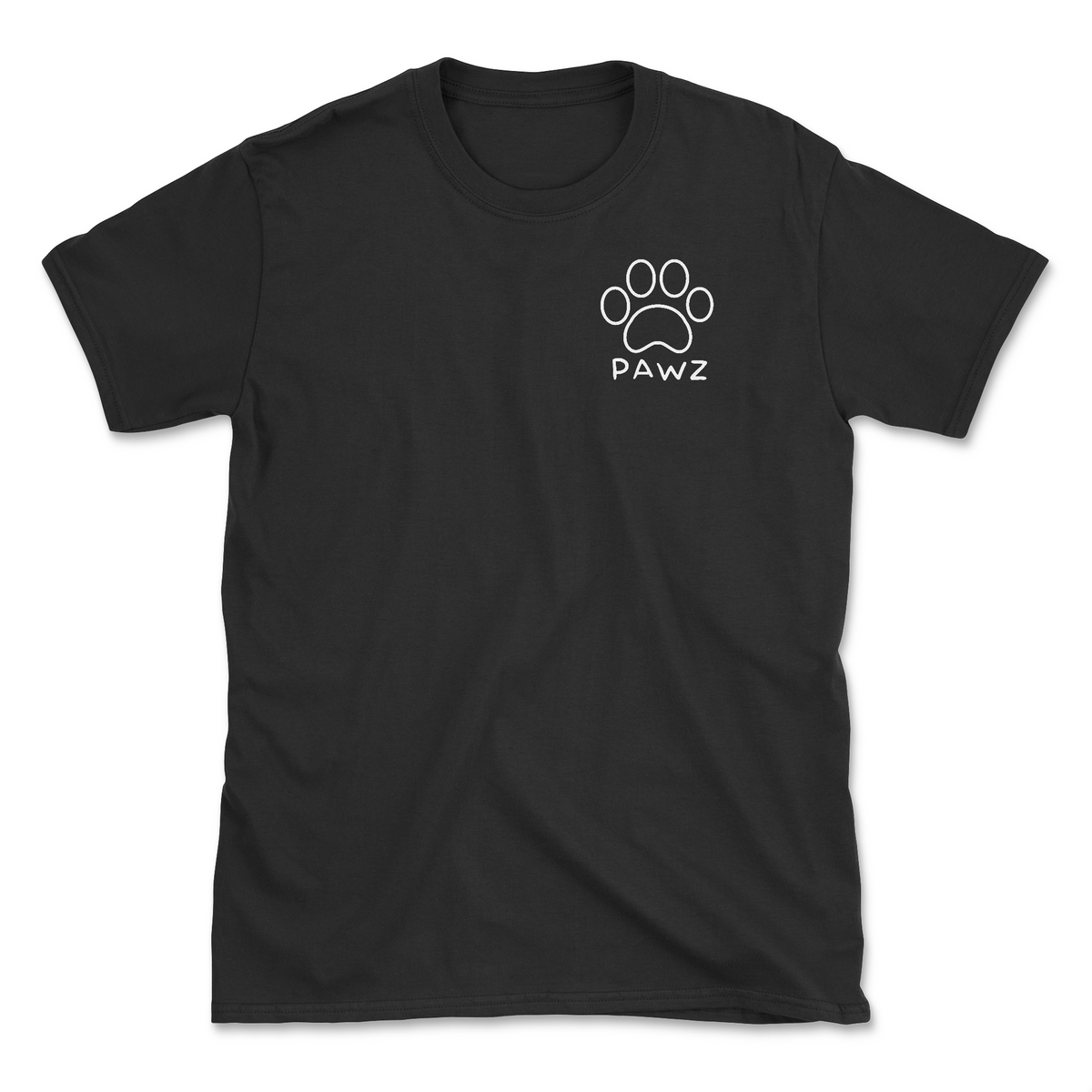 Precious Snowflake (Adult Short Sleeve T-Shirt)