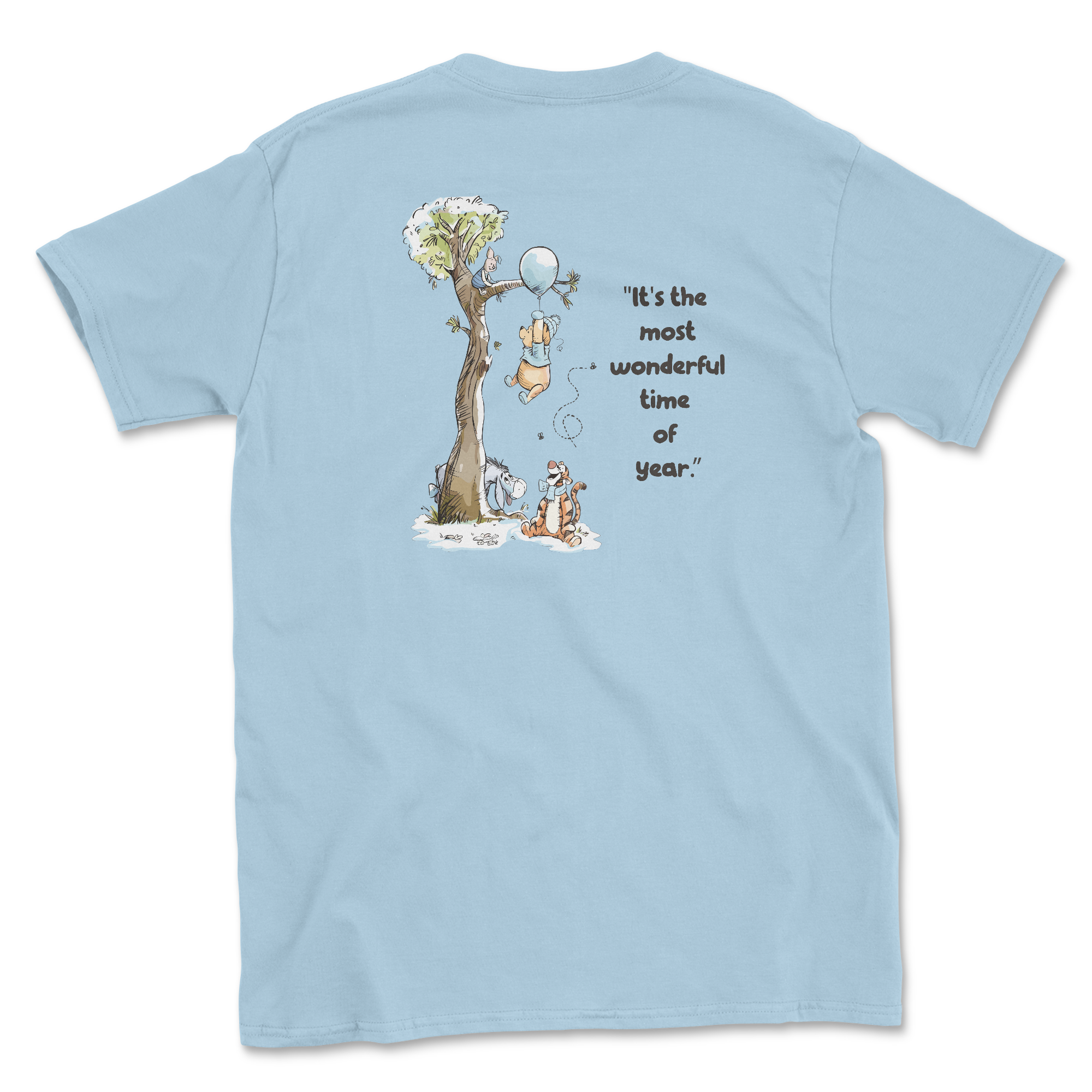 Most Wonderful (Adult Short Sleeve T-Shirt)