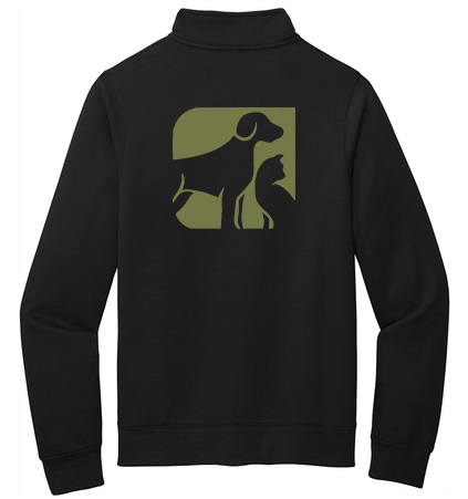 El Cerrito Vet (Adult Full-Zip)