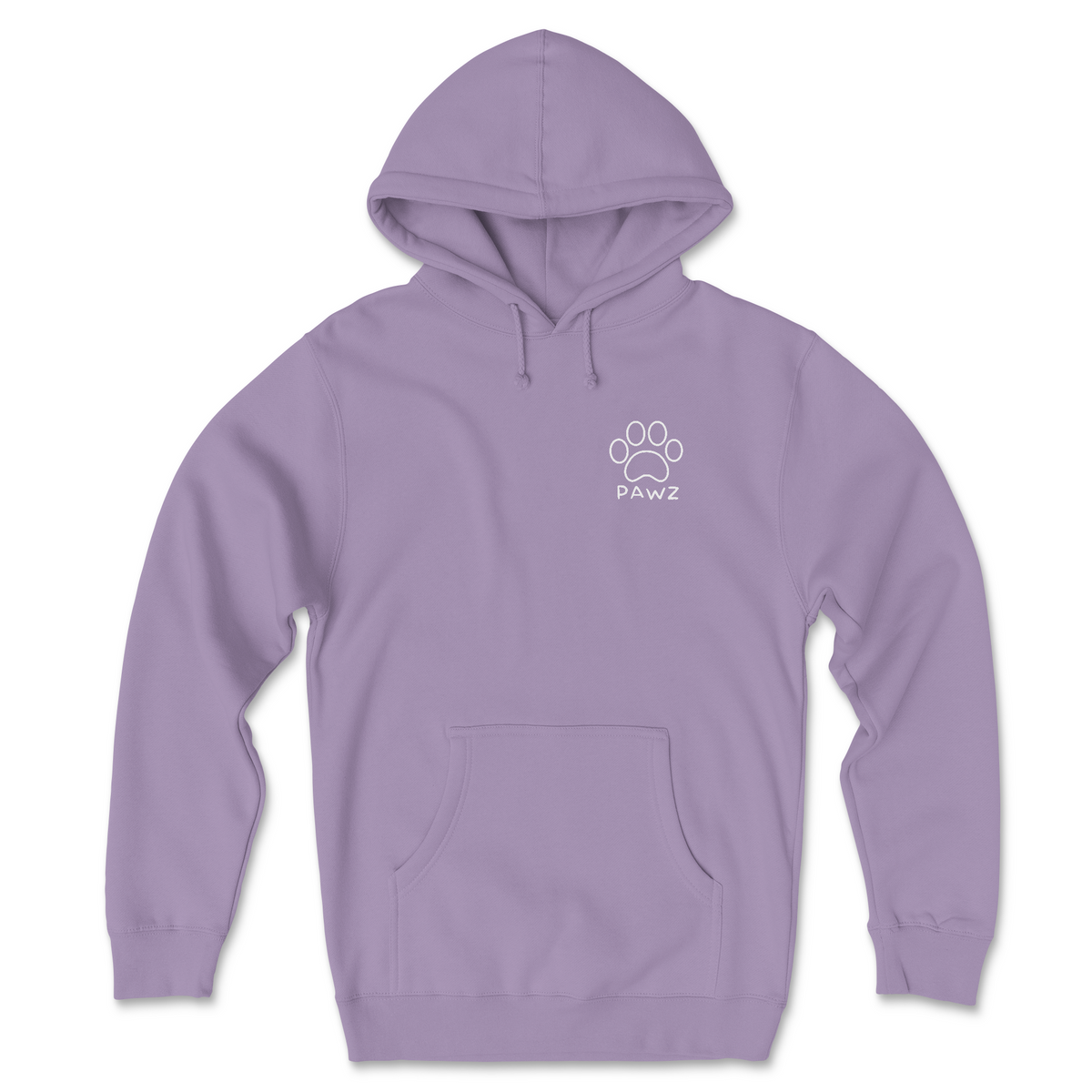 Honey Snowflake (Plum) (Adult Hoodie)